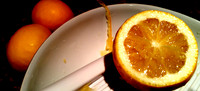 Homegrown Lemons I