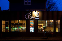 Seattle Coffee III
