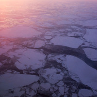 Bering Sea Abstract IV