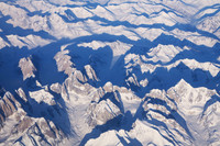 Alaska Range III