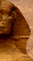 Great Sphynx, Giza, Egypt