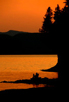 Lake Champlain, Vermont