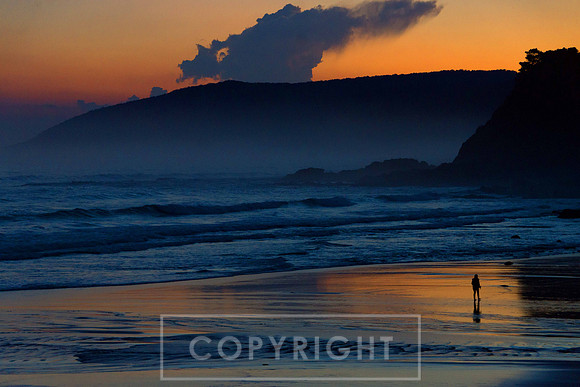 Great Ocean Road, Australia