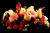 Winter Bouquet