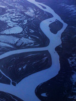 Arctic Braided River II