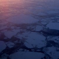 Bering Sea Abstract I