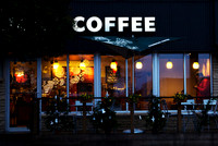 Seattle Coffee V