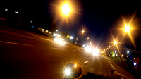 Night Riding