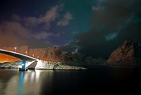Lofoten Islands, Norway
