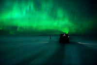 Winter Sky 10