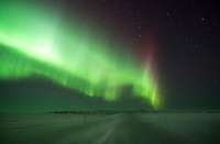 Winter Sky 11