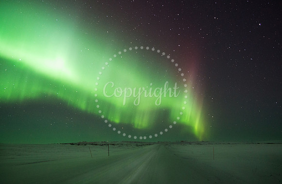 Winter Sky 11