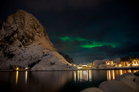 Winter Sky 12