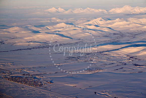 Winter Sky 1