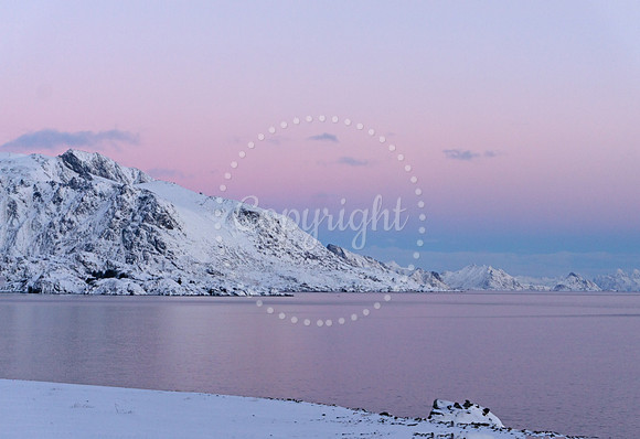 Winter Sky 2