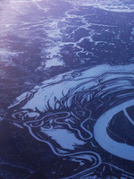Arctic Braided River I