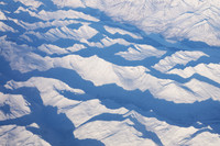 Alaska Range II