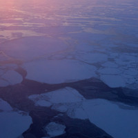 Bering Sea Abstract II