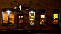 Seattle Coffee I