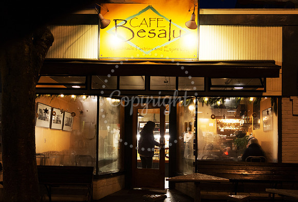 Seattle Coffee II