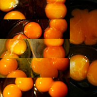 Two Dozen Double Egg Yolks II
